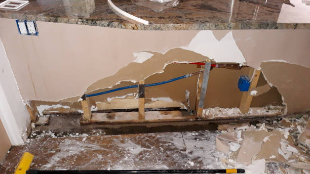 Best 24-hour water damage restoration  in Sandusky, MI