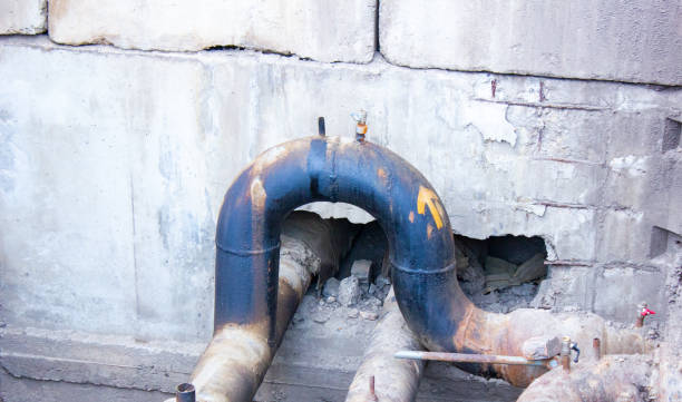 Best Commercial water damage restoration  in Sandusky, MI