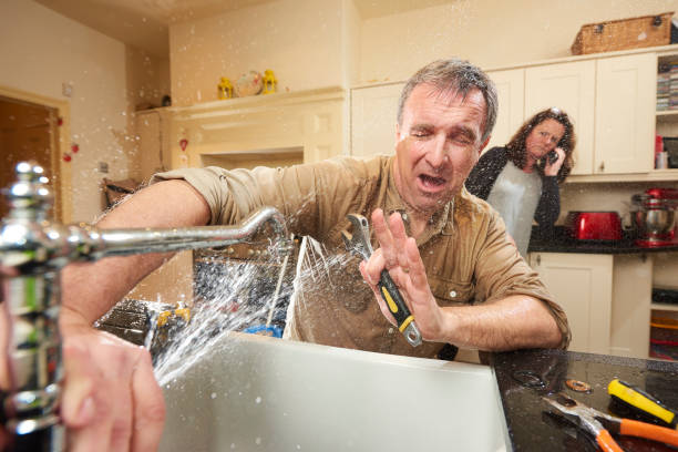 Best Water damage restoration near me  in Sandusky, MI